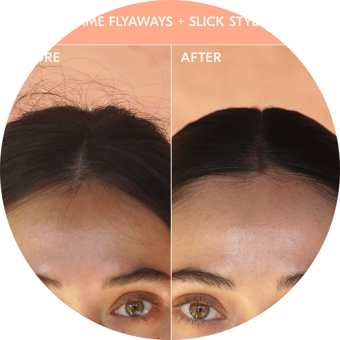 Cactus Fruit 3-in-1 Styling Cream with Taming Wand