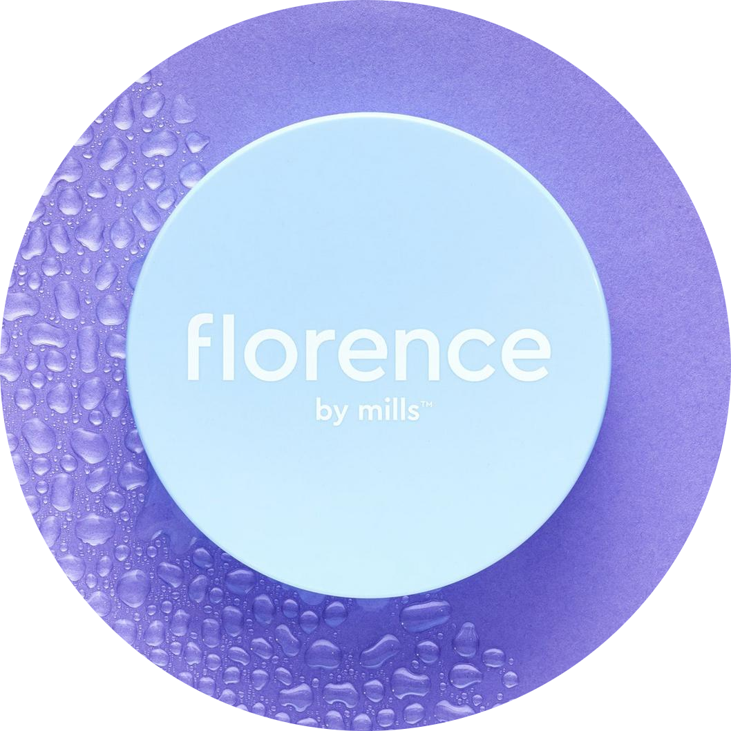 Surfing Under The Eyes Hydrating Treatment Gel Pads
