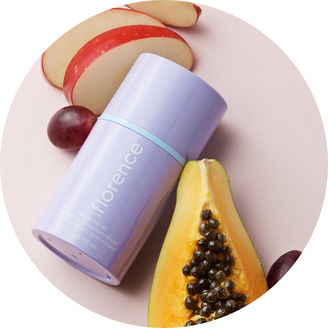 Plump To It! Hydrating Facial Moisturizer