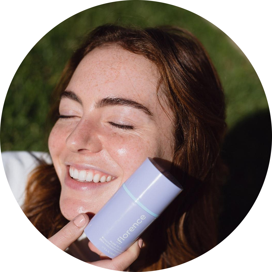 Plump To It! Hydrating Facial Moisturizer