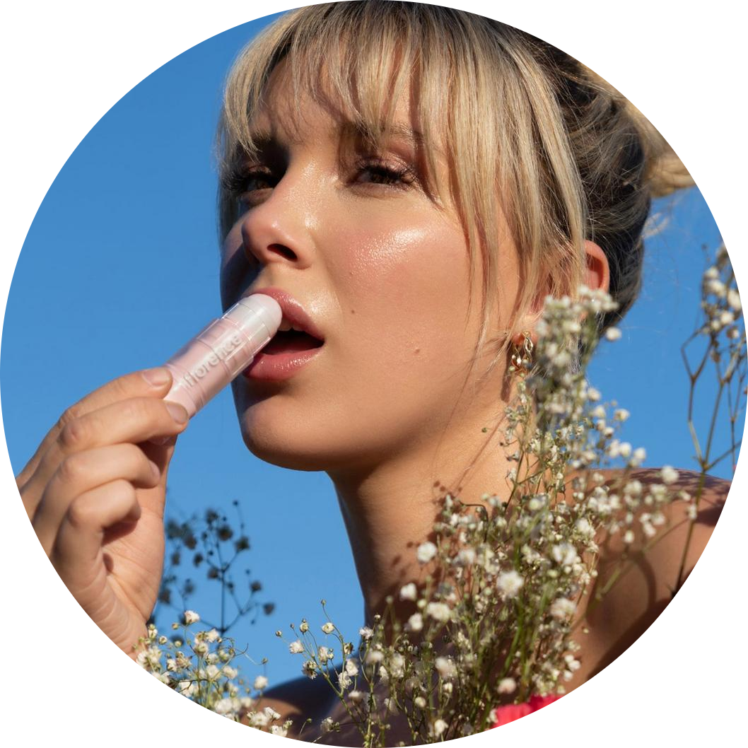 True To Hue pH Adjusting Lip & Cheek Balm