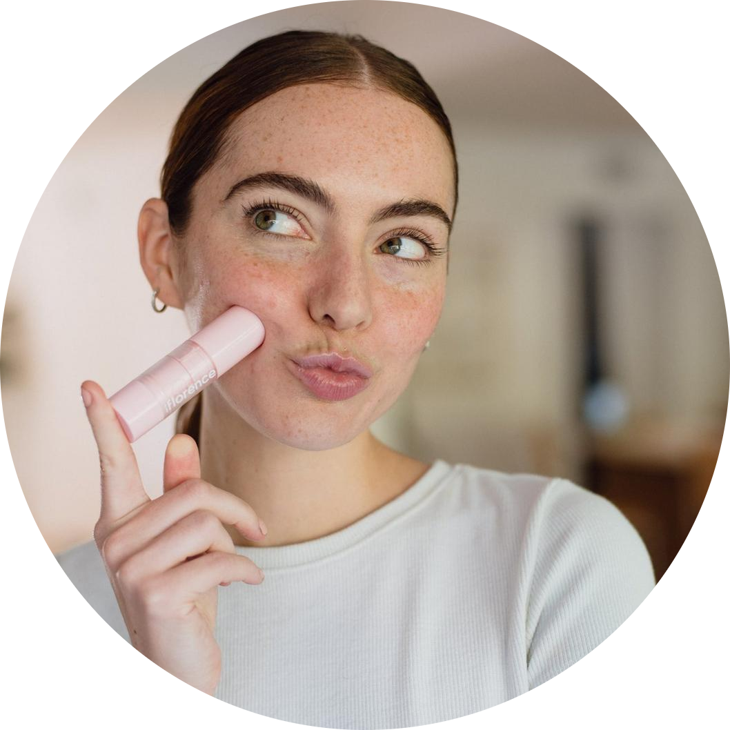 True To Hue pH Adjusting Lip & Cheek Balm
