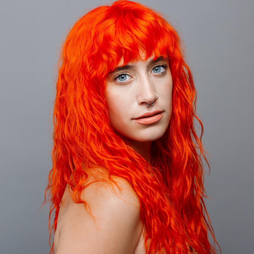 Good Dye Young Semi-Permanent Hair Color