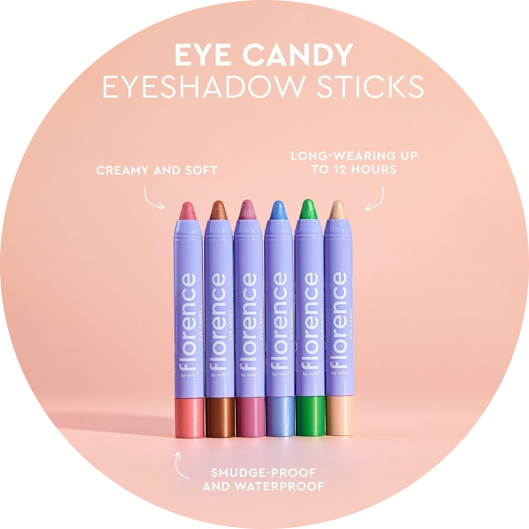 Eye Candy Eyeshadow Stick