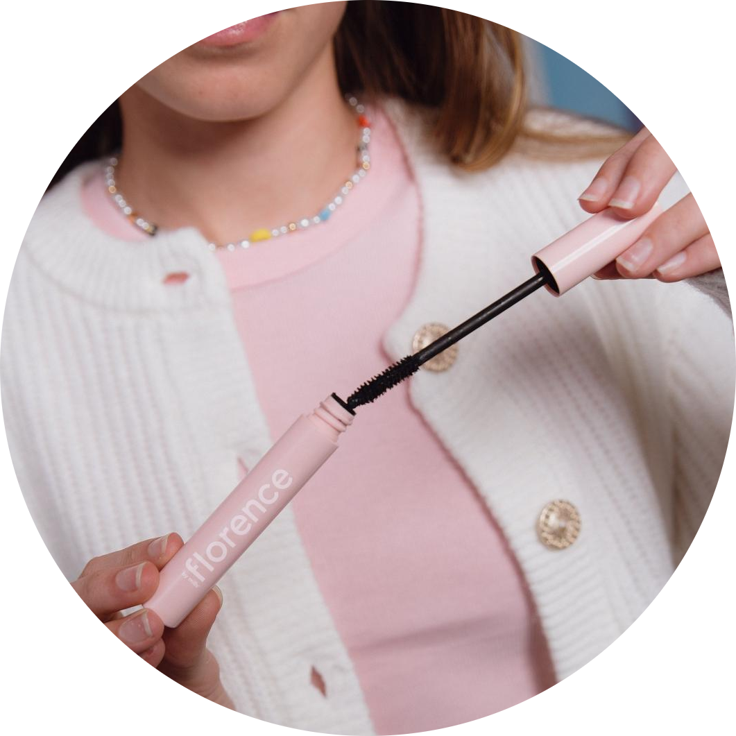 Up A Notch Volumizing Mascara