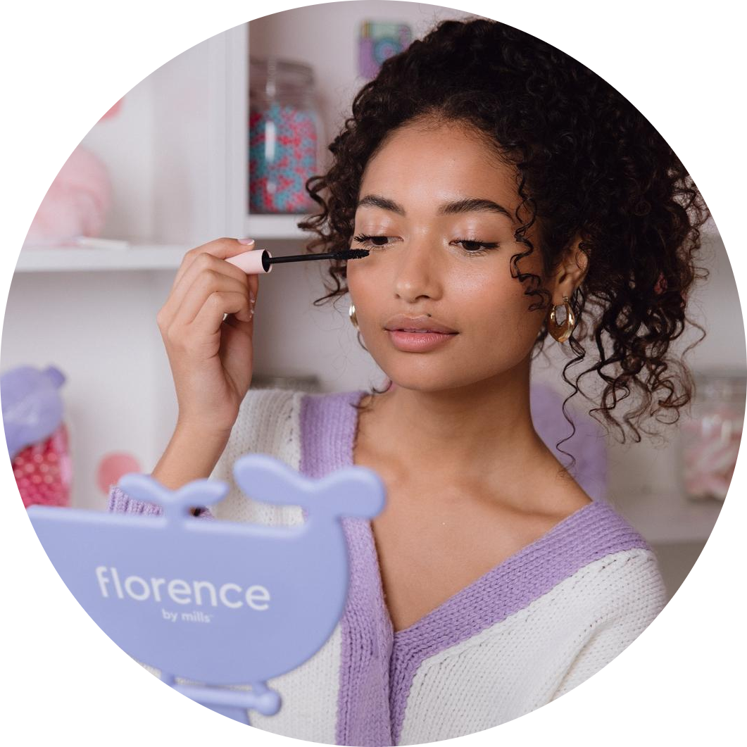 Up A Notch Volumizing Mascara