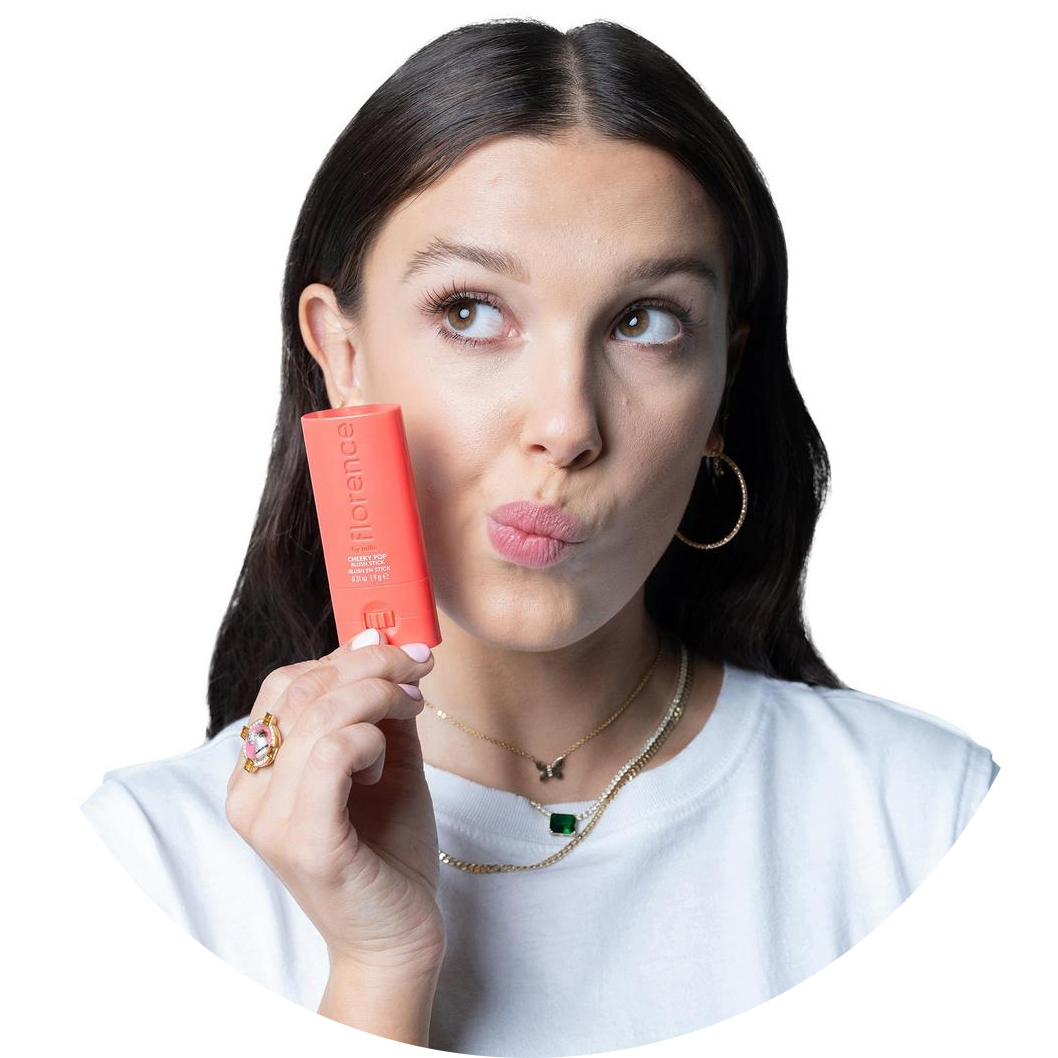 Cheeky Pop Blush Stick