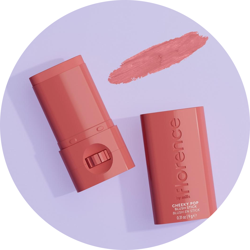 Cheeky Pop Blush Stick