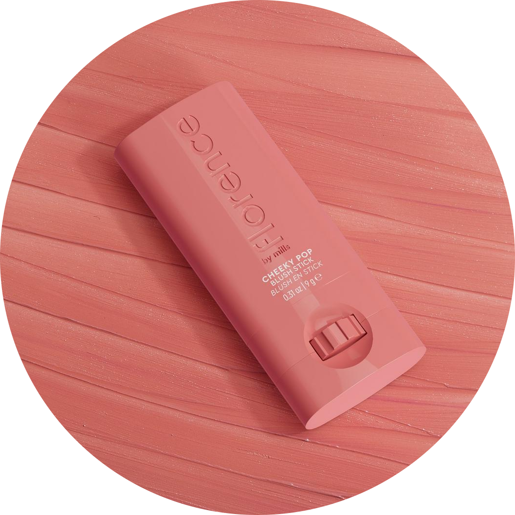 Cheeky Pop Blush Stick