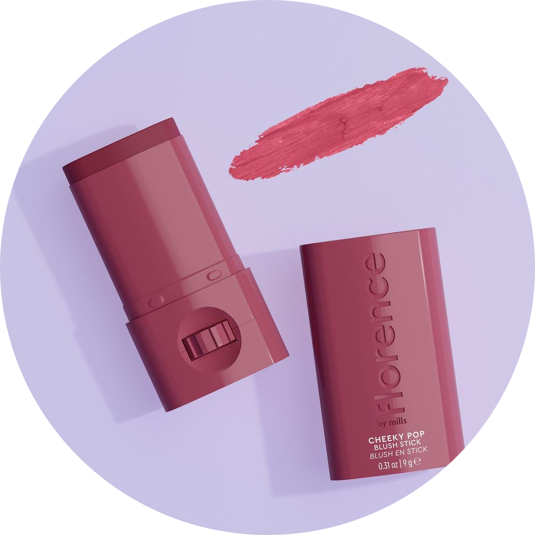 Cheeky Pop Blush Stick