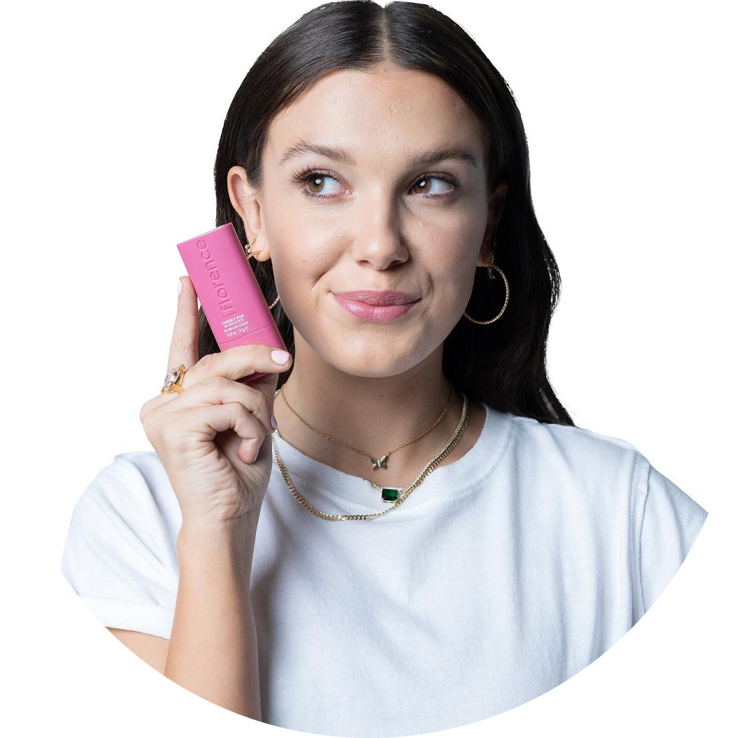 Cheeky Pop Blush Stick