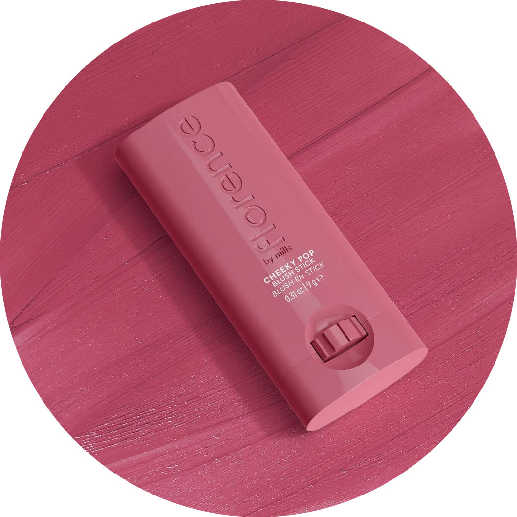 Cheeky Pop Blush Stick