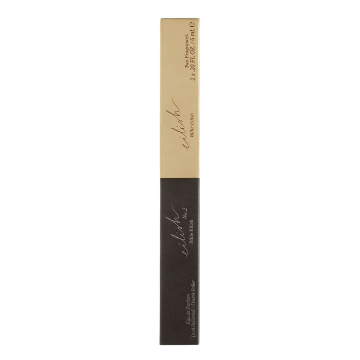 Eilish & Eilish No. 2 Duo Rollerball NudeFace Chile