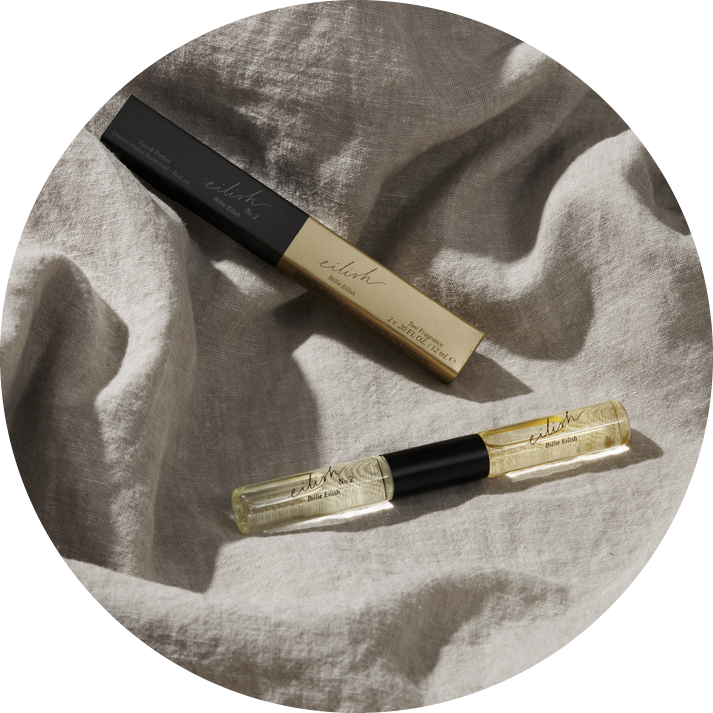 Eilish & Eilish No. 2 Duo Rollerball NudeFace Chile