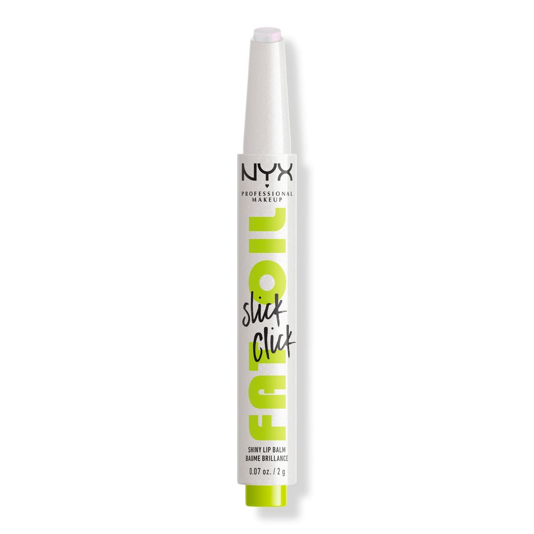 Fat Oil Slick Click Vegan Lip Balm - MAIN CHARACTER