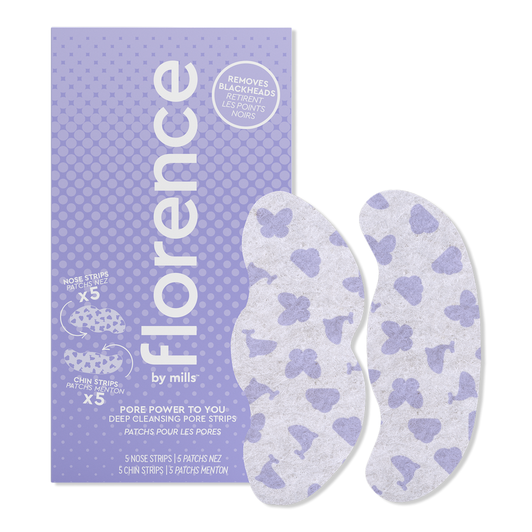 Pore Power To You Deep Cleansing Pore Strips