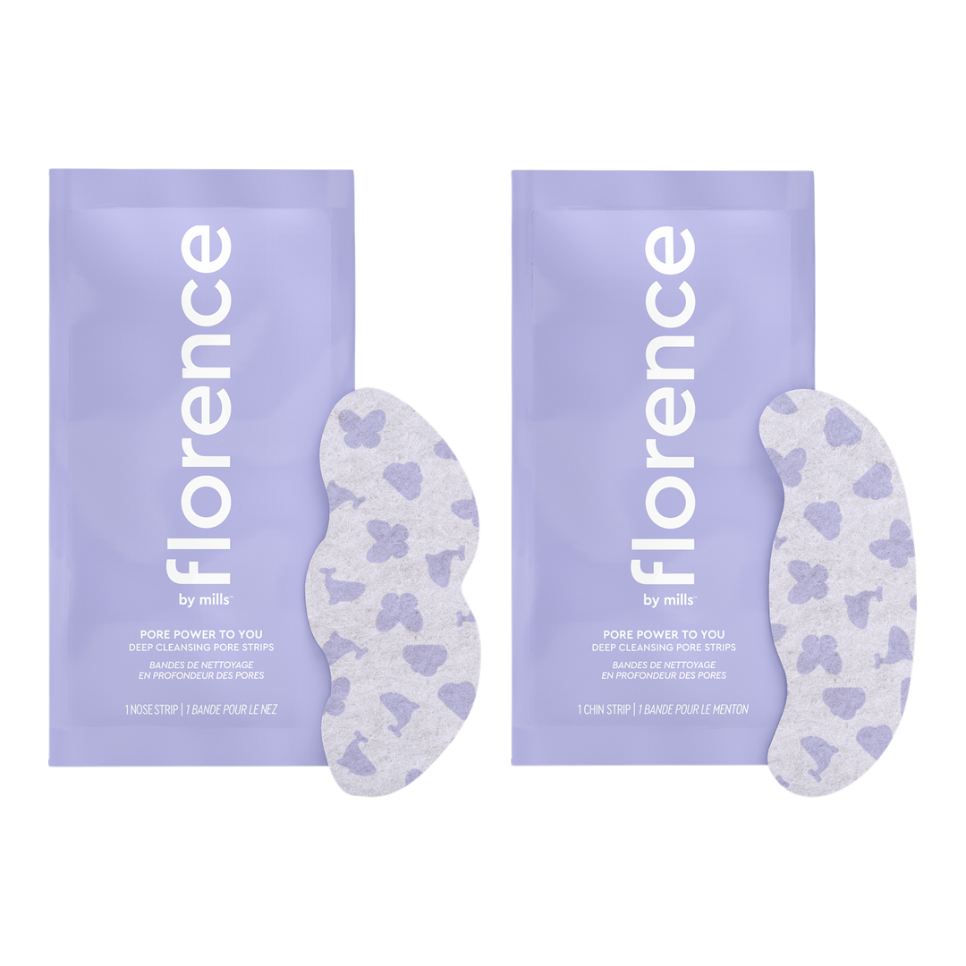 Pore Power To You Deep Cleansing Pore Strips