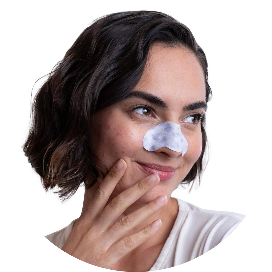 Pore Power To You Deep Cleansing Pore Strips