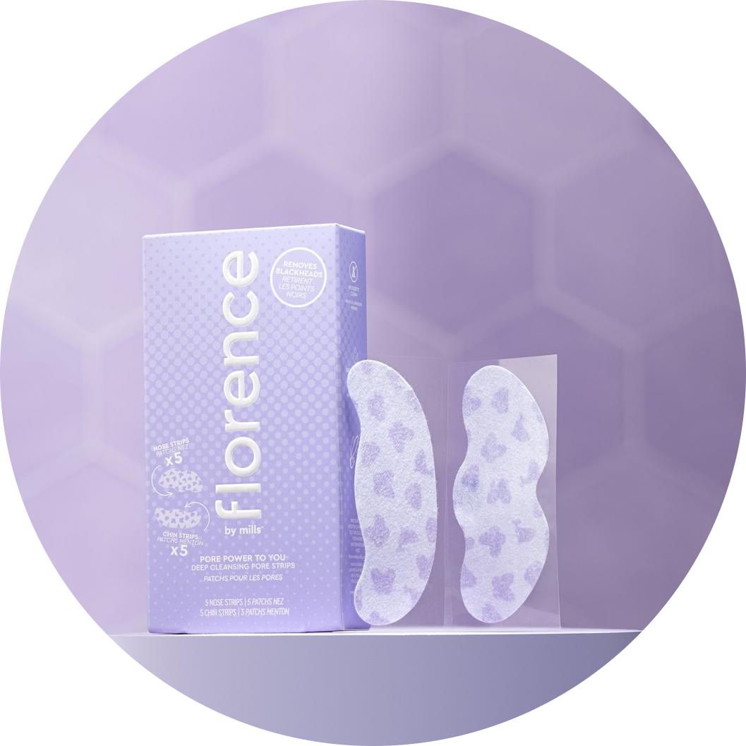 Pore Power To You Deep Cleansing Pore Strips