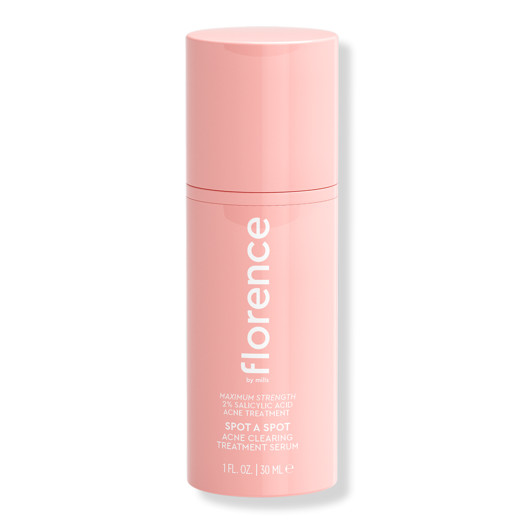 Spot A Spot Acne Clearing Treatment Serum