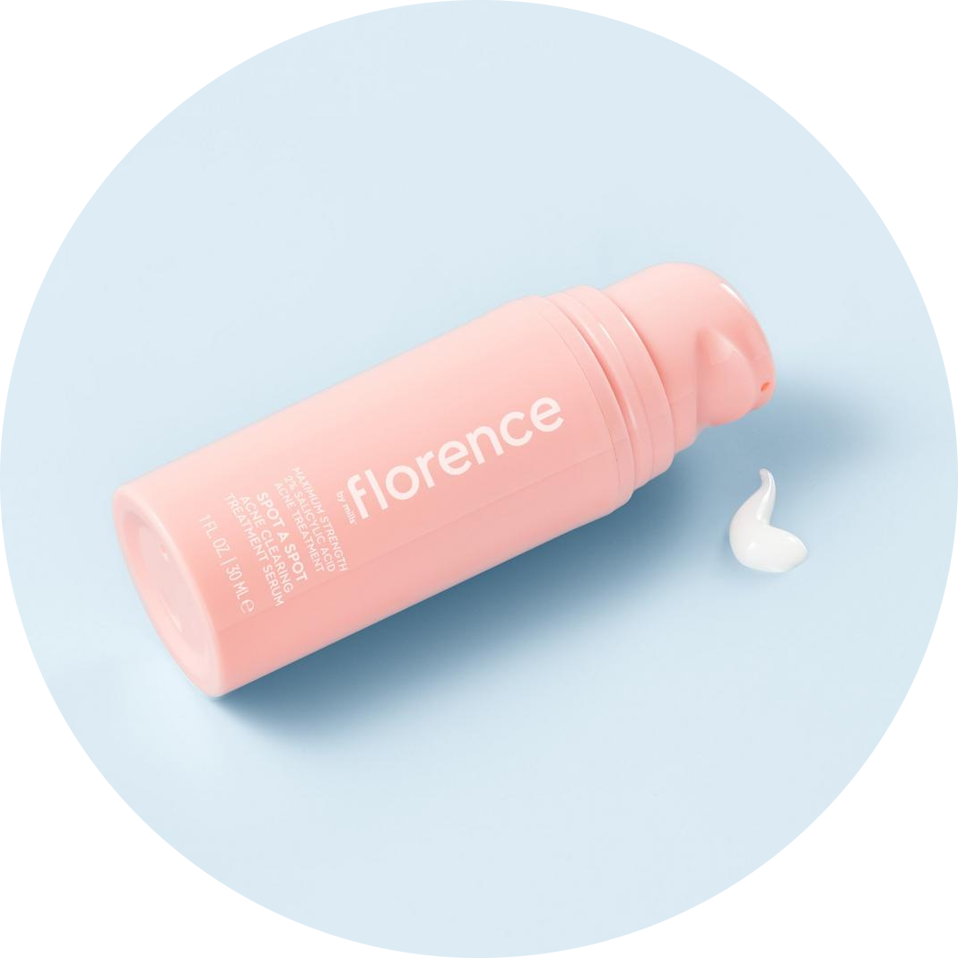 Spot A Spot Acne Clearing Treatment Serum