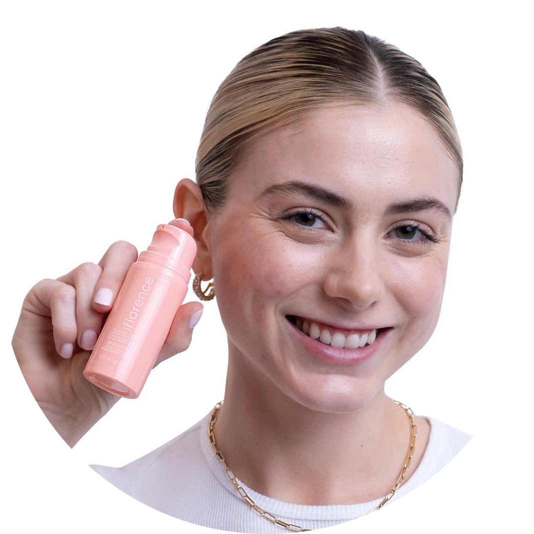 Spot A Spot Acne Clearing Treatment Serum