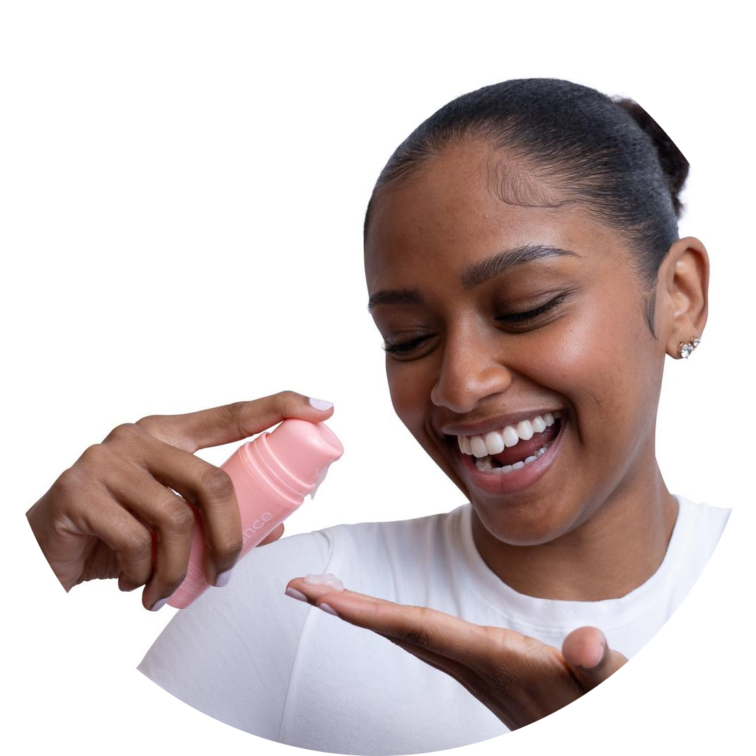 Spot A Spot Acne Clearing Treatment Serum