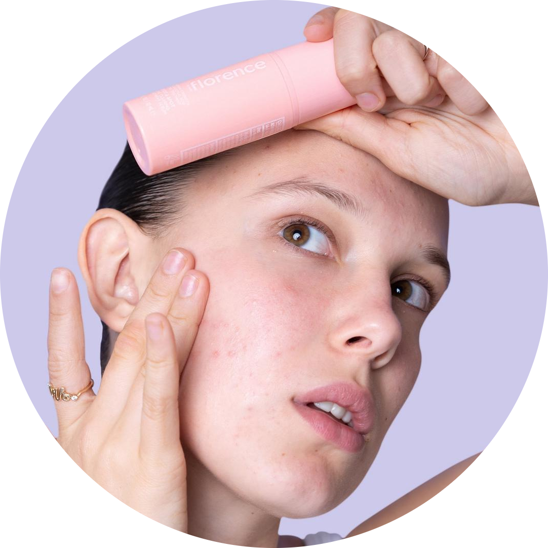Spot A Spot Acne Clearing Treatment Serum
