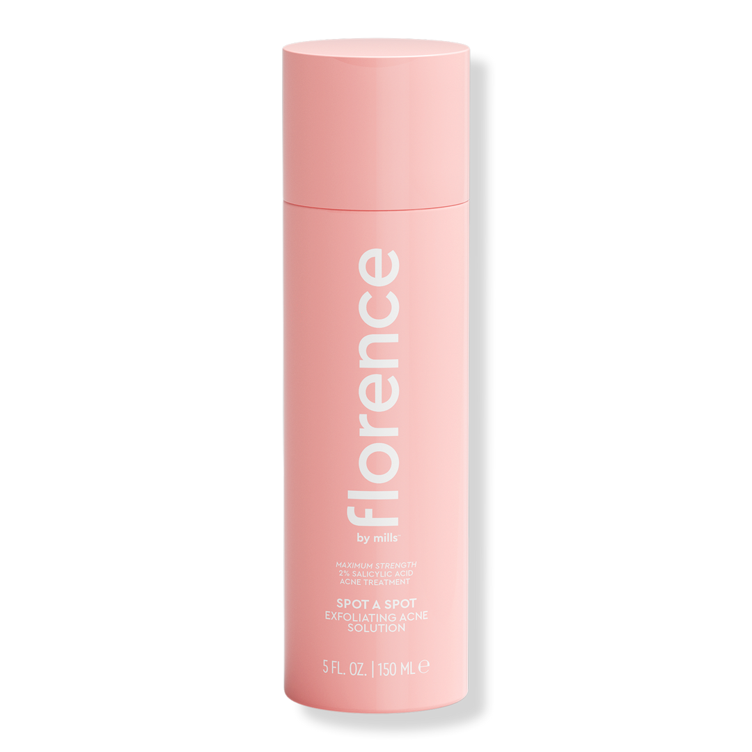 Spot A Spot Exfoliating Acne Solution