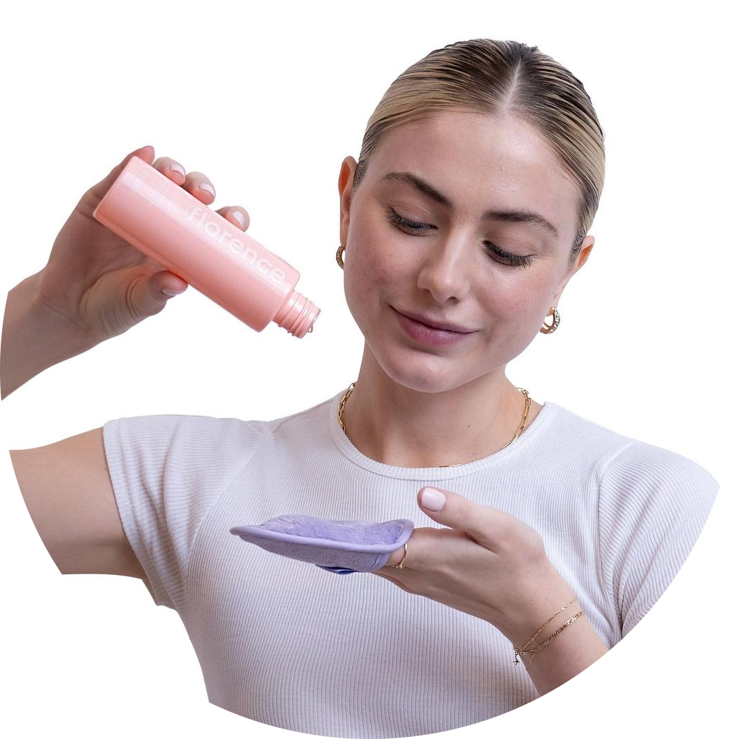 Spot A Spot Exfoliating Acne Solution