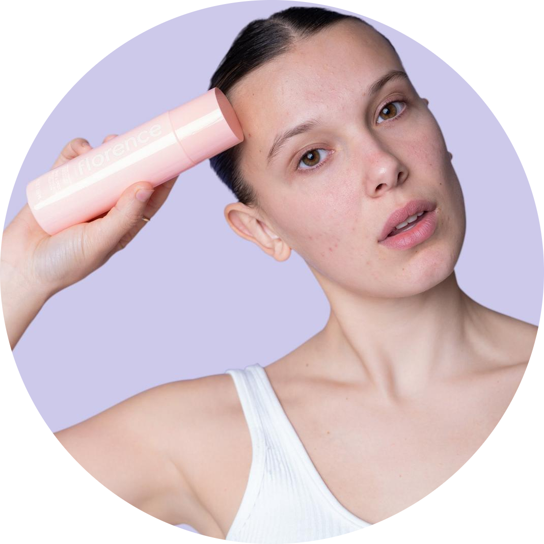 Spot A Spot Exfoliating Acne Solution