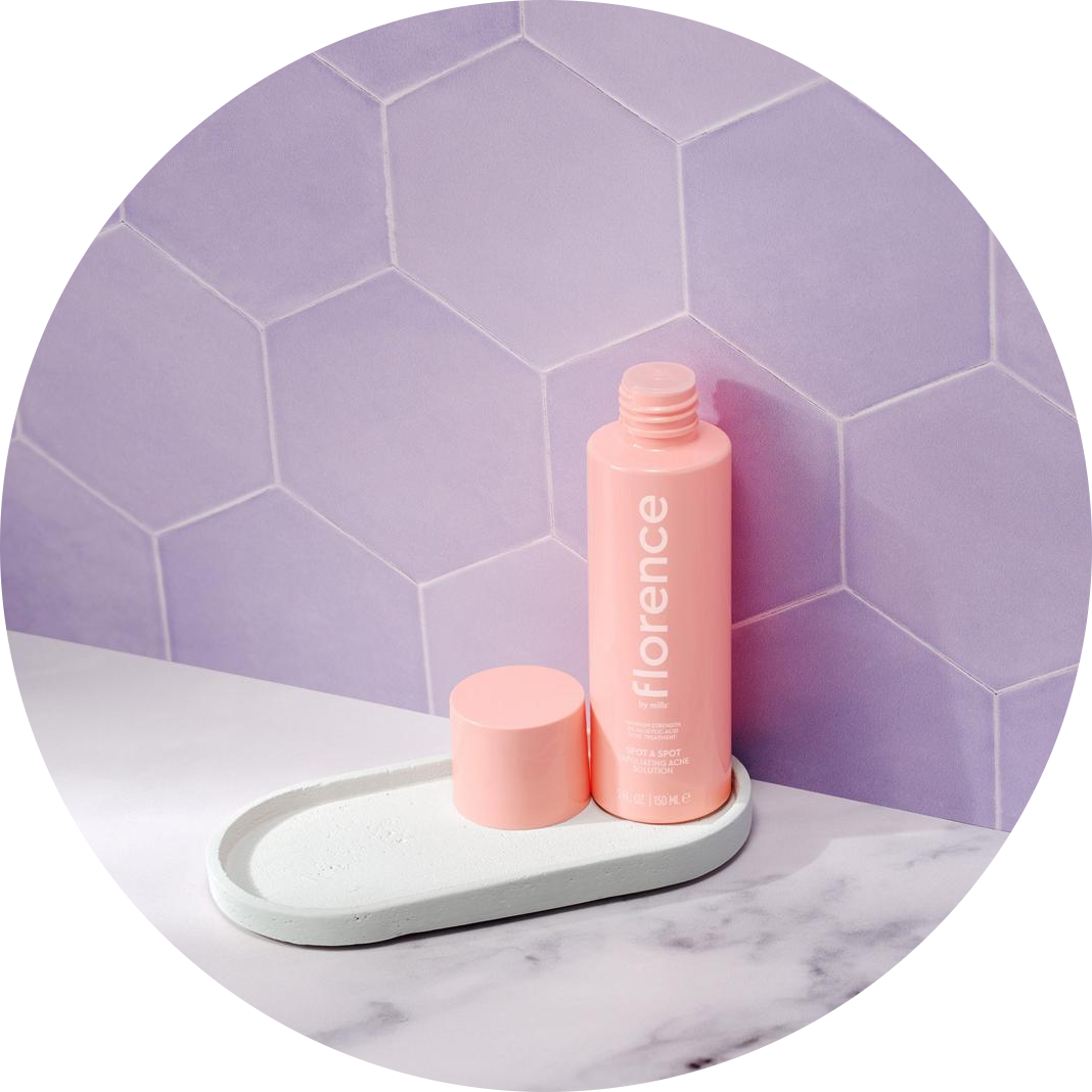 Spot A Spot Exfoliating Acne Solution