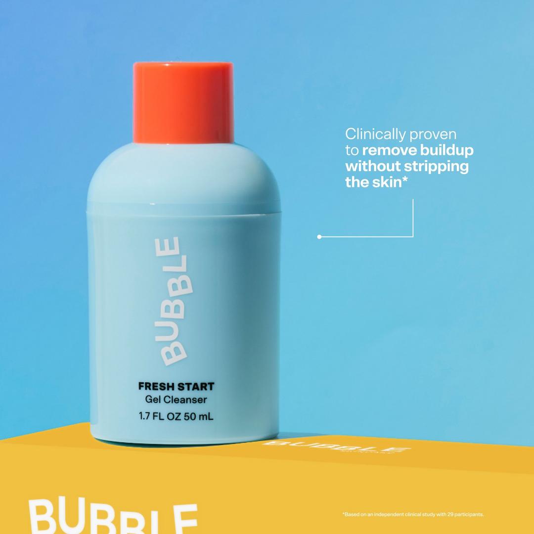 Rise and Shine Brightening Set NudeFace Chile