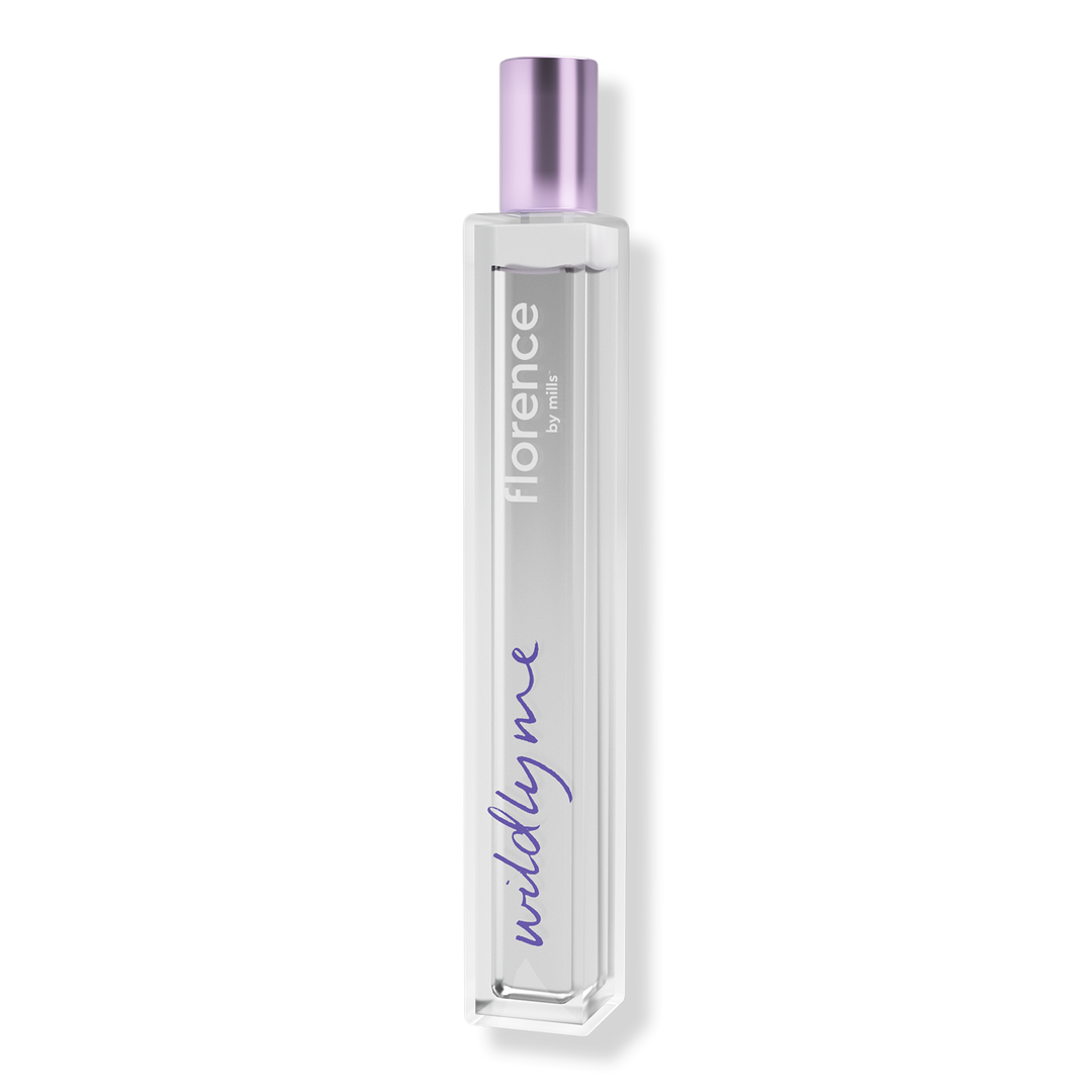 Wildly Me Eau De Toilette Travel Spray