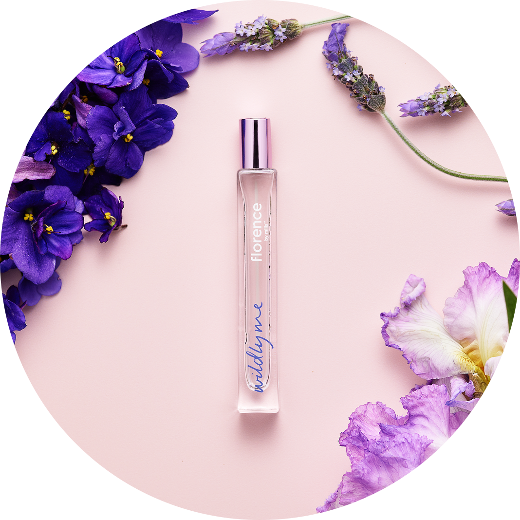 Wildly Me Eau De Toilette Travel Spray