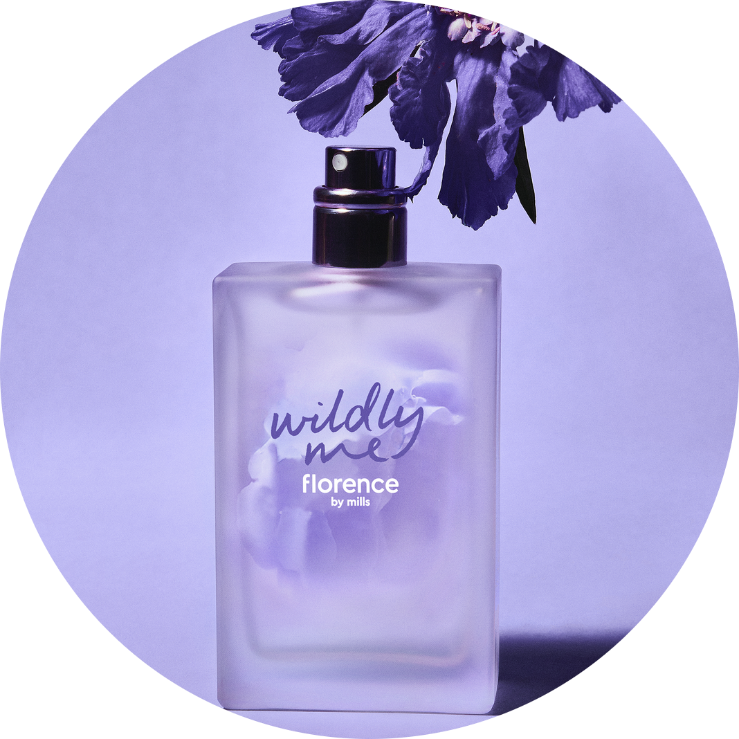 Wildly Me Eau De Toilette Travel Spray