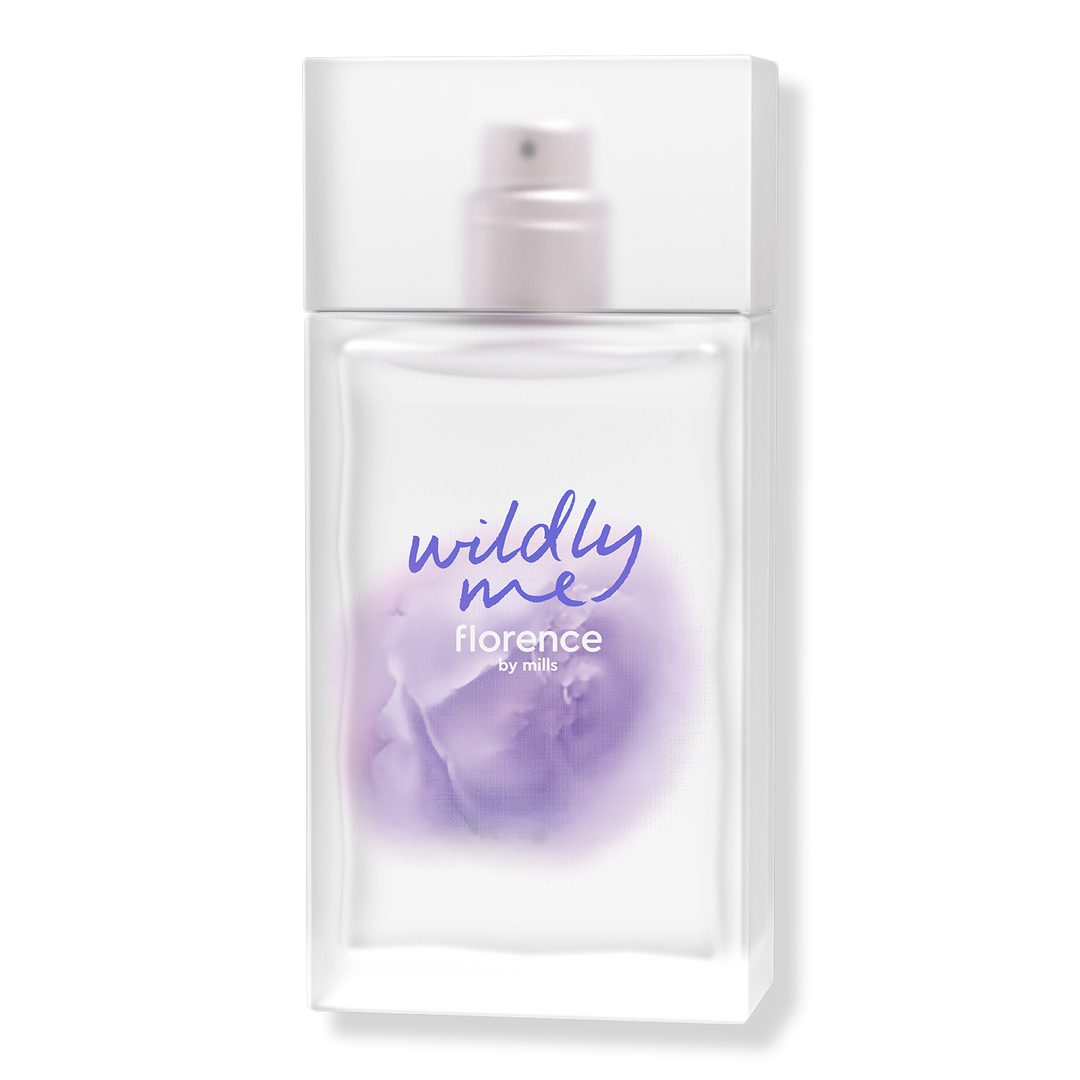 Wildly Me Eau de Toilette
