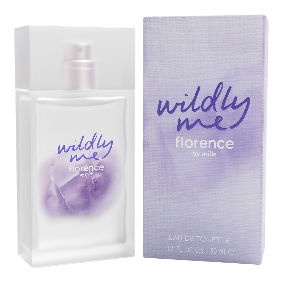 Wildly Me Eau de Toilette