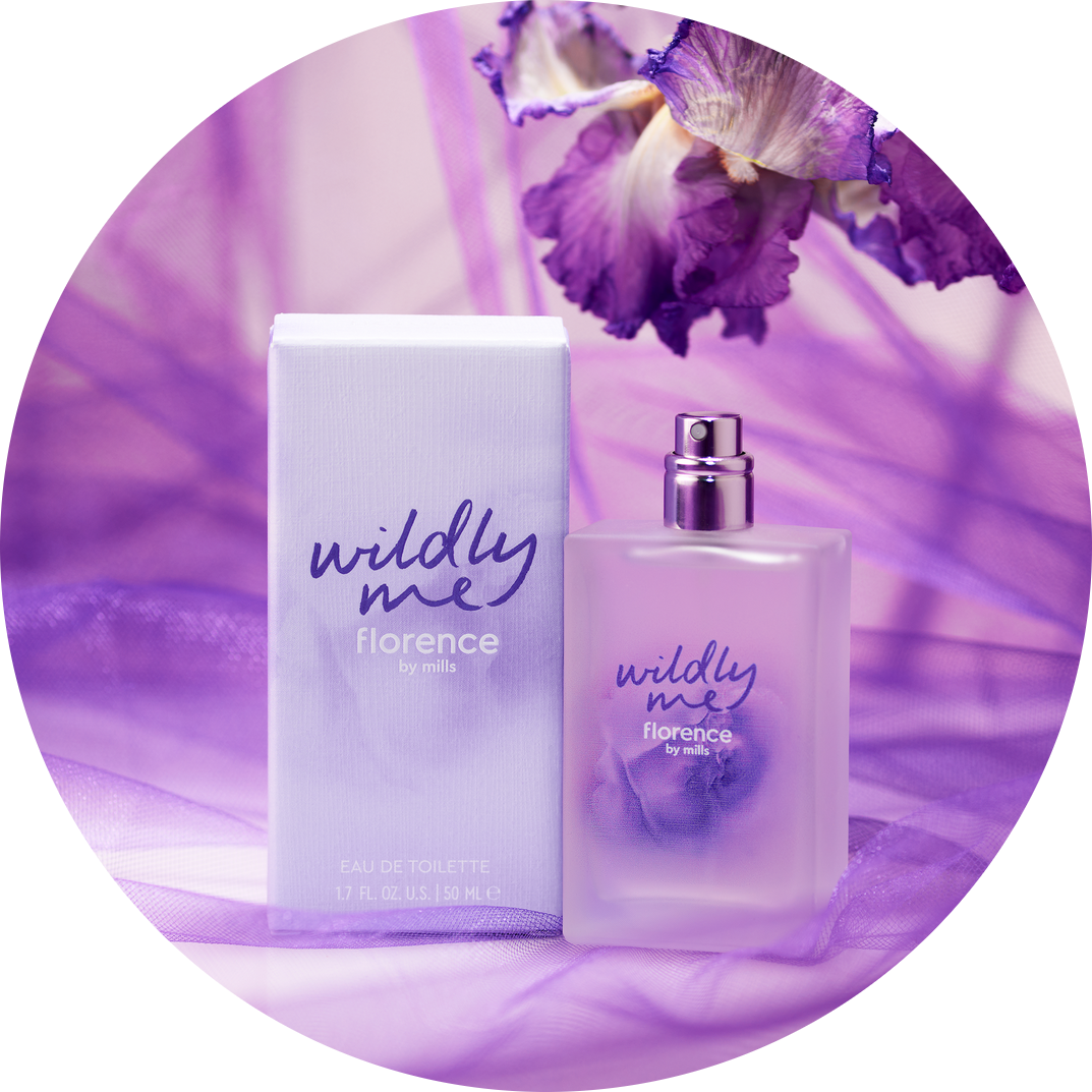 Wildly Me Eau de Toilette