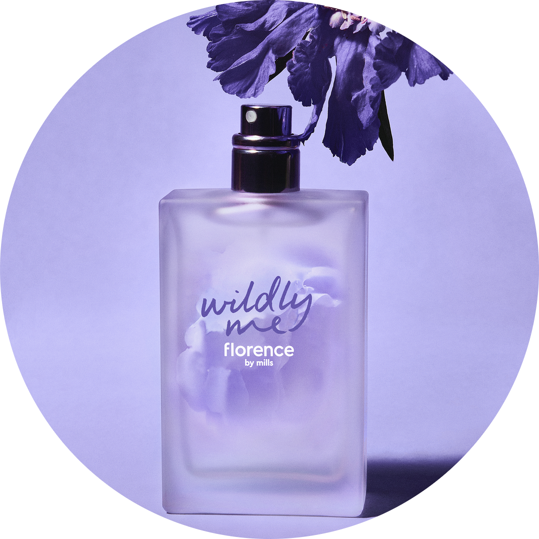 Wildly Me Eau de Toilette