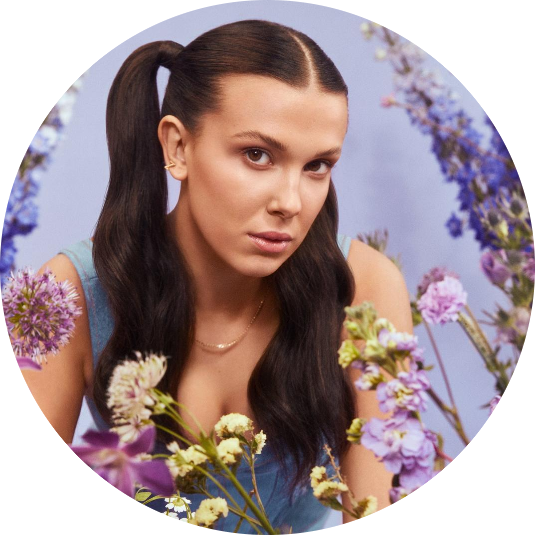 Wildly Me Eau de Toilette