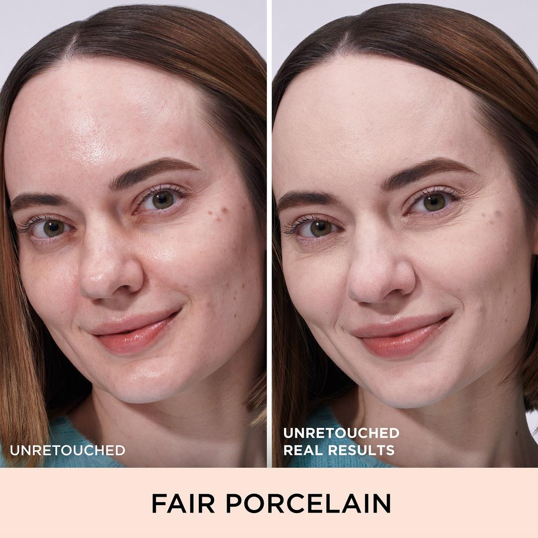 CC+ Cream Natural Matte Foundation with SPF 40