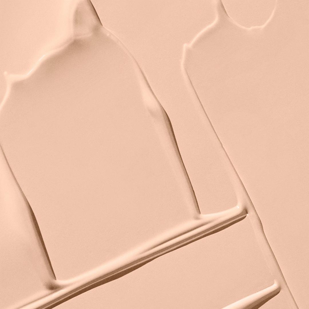 CC+ Cream Natural Matte Foundation with SPF 40