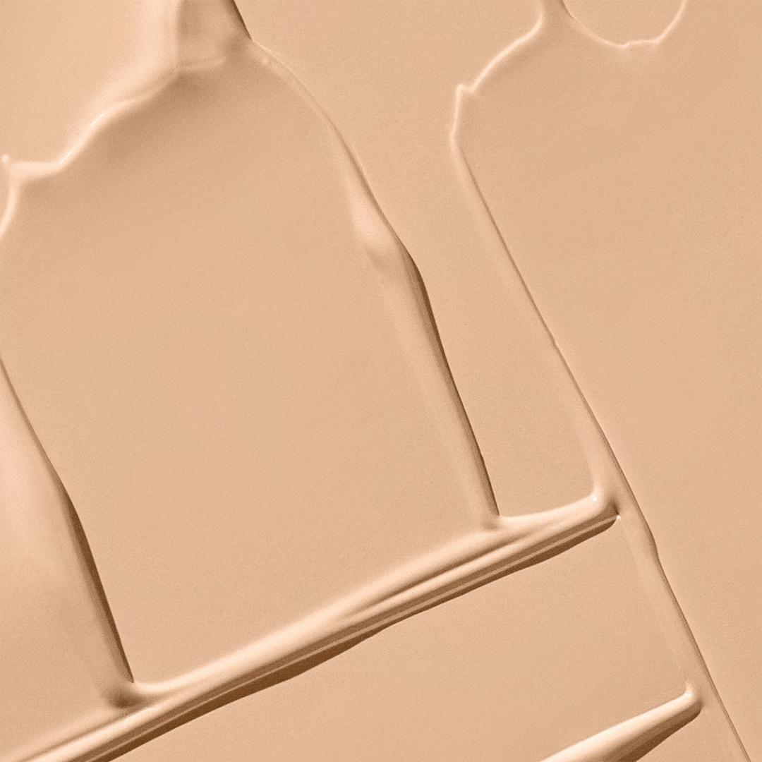 CC+ Cream Natural Matte Foundation with SPF 40