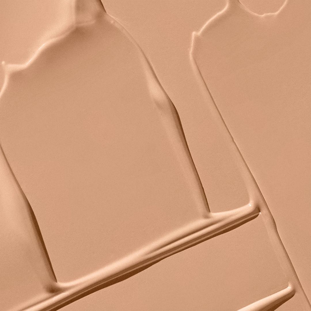CC+ Cream Natural Matte Foundation with SPF 40