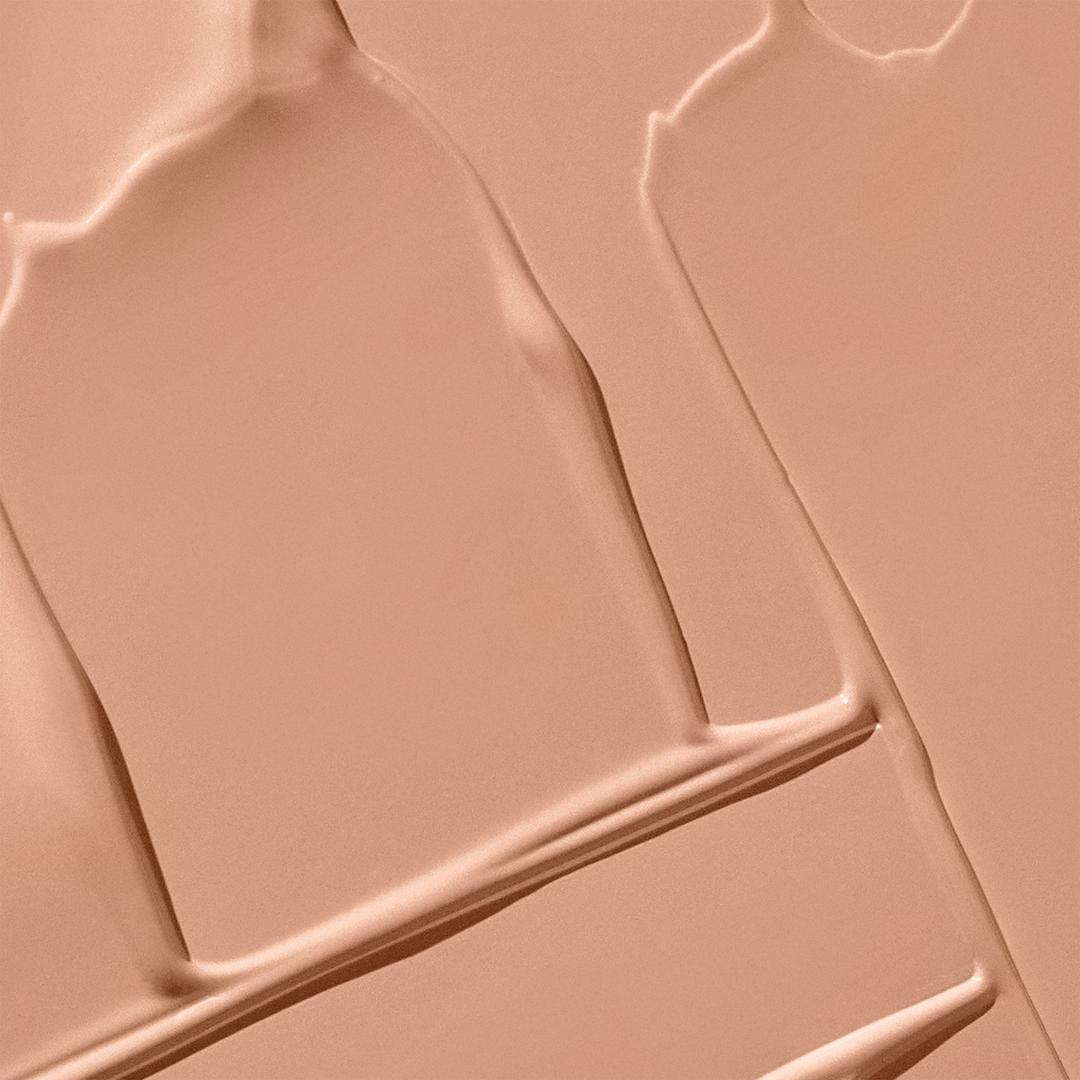 CC+ Cream Natural Matte Foundation with SPF 40