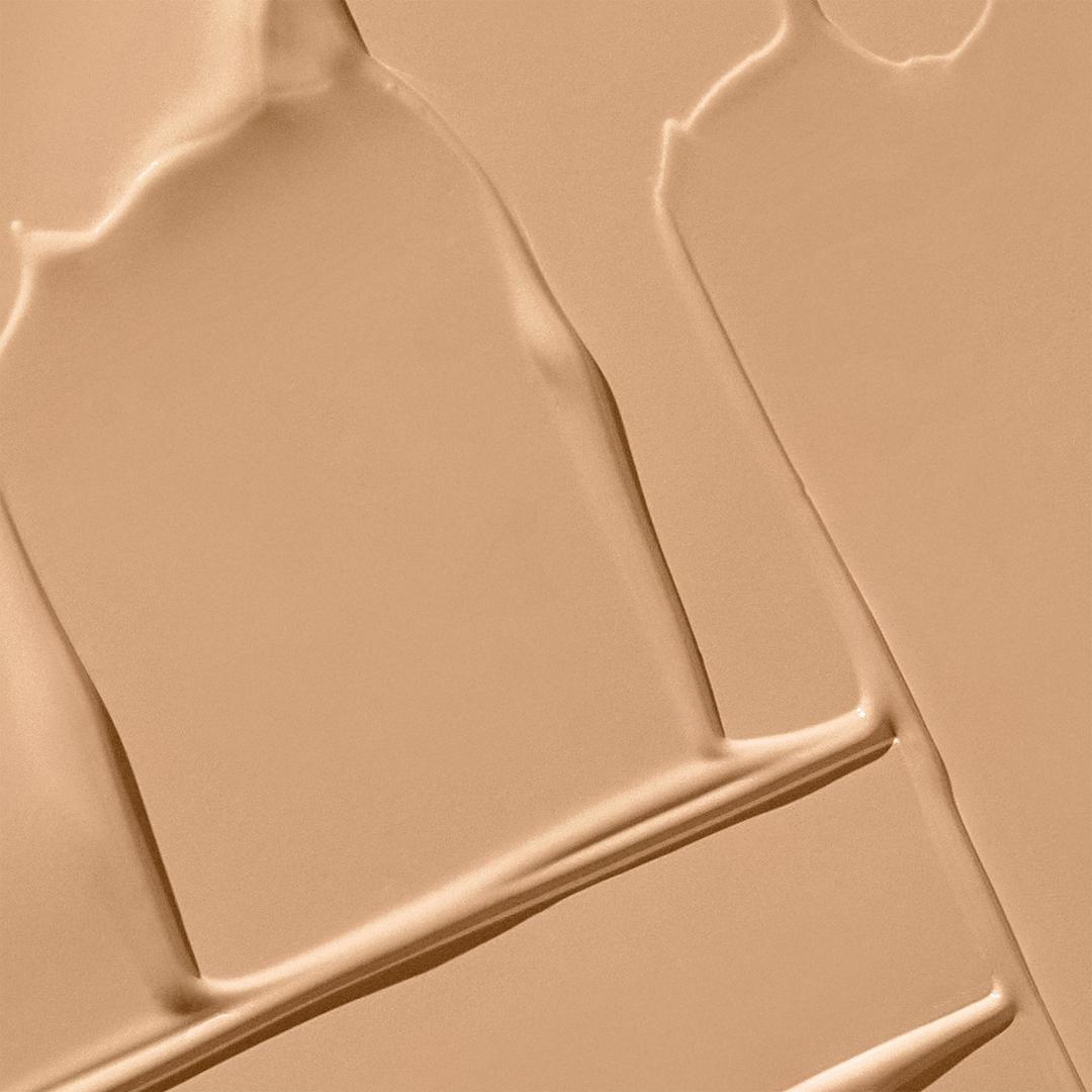 CC+ Cream Natural Matte Foundation with SPF 40