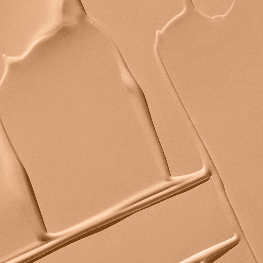 CC+ Cream Natural Matte Foundation with SPF 40