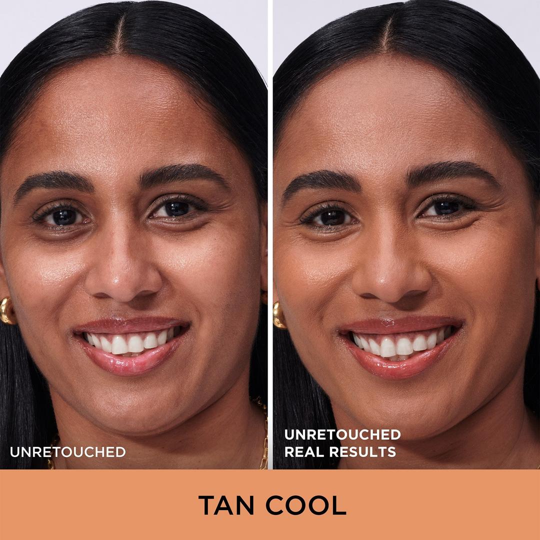 CC+ Cream Natural Matte Foundation with SPF 40