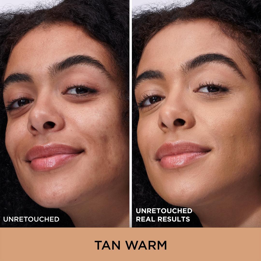 CC+ Cream Natural Matte Foundation with SPF 40